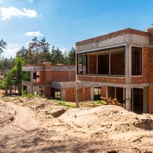 Хід будівництва КМ Inwood, 0, червень 2023