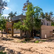 Хід будівництва КМ Inwood, 0, червень 2023