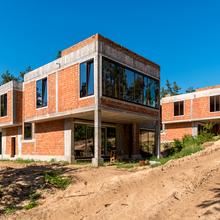 Хід будівництва КМ Inwood, 0, червень 2023