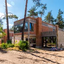 Хід будівництва КМ Inwood, 0, червень 2023