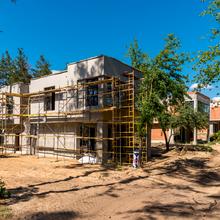 Хід будівництва КМ Inwood, 0, червень 2023