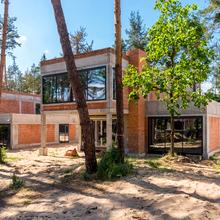 Хід будівництва КМ Inwood, 0, червень 2023