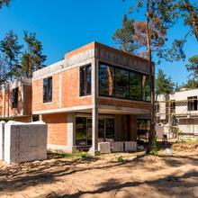 Хід будівництва КМ Inwood, 0, червень 2023