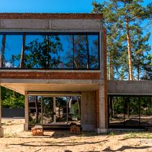 Хід будівництва КМ Inwood, 0, червень 2023