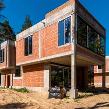 Хід будівництва КМ Inwood, 0, червень 2023