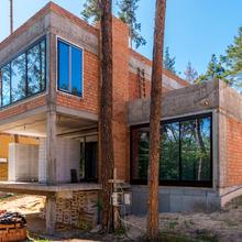 Хід будівництва КМ Inwood, 0, червень 2023