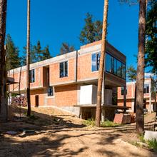 Хід будівництва КМ Inwood, 0, червень 2023