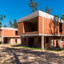 Хід будівництва КМ Inwood, 0, червень 2023