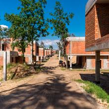 Хід будівництва КМ Inwood, 0, червень 2023