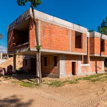 Хід будівництва КМ Inwood, 0, червень 2023