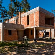 Хід будівництва КМ Inwood, 0, червень 2023