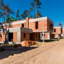 Хід будівництва КМ Inwood, 0, червень 2023