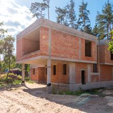 Хід будівництва КМ Inwood, 0, червень 2023