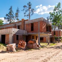 Хід будівництва КМ Inwood, 0, червень 2023