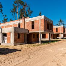 Хід будівництва КМ Inwood, 0, червень 2023