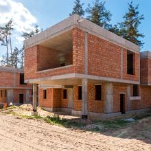 Хід будівництва КМ Inwood, 0, червень 2023