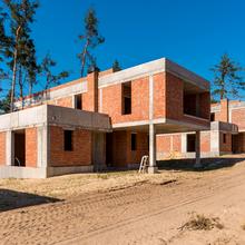 Хід будівництва КМ Inwood, 0, червень 2023