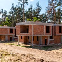 Хід будівництва КМ Inwood, 0, червень 2023