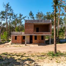 Хід будівництва КМ Inwood, 0, червень 2023