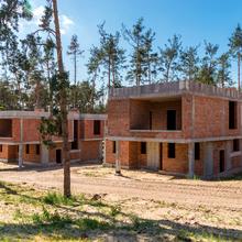 Хід будівництва КМ Inwood, 0, червень 2023