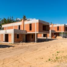 Хід будівництва КМ Inwood, 0, червень 2023