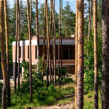 Хід будівництва КМ Inwood, 0, червень 2023