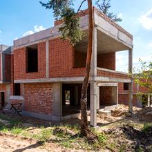 Хід будівництва КМ Inwood, 0, червень 2023