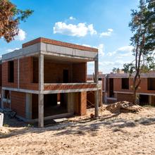 Хід будівництва КМ Inwood, 0, червень 2023