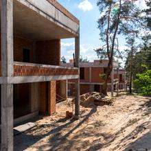 Хід будівництва КМ Inwood, 0, червень 2023