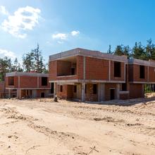 Хід будівництва КМ Inwood, 0, червень 2023