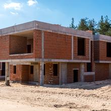 Хід будівництва КМ Inwood, 0, червень 2023