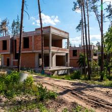 Хід будівництва КМ Inwood, 0, червень 2023