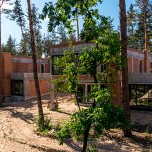 Хід будівництва КМ Inwood, 0, червень 2023