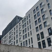 Хід будівництва ЖК Viking Park, 9 будинок (секції 15-16), червень 2023