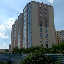 Хід будівництва ЖК Теплий дім Plus, 1 будинок (секції 1, 2), червень 2023