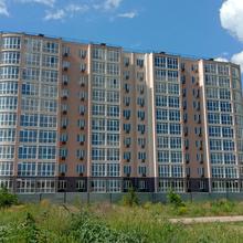 Хід будівництва ЖК Теплий дім Plus, 1 будинок (секції 1, 2), червень 2023