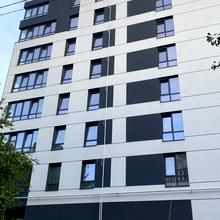 Хід будівництва ЖК Шевченка, Будинок, червень 2023
