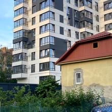 Хід будівництва ЖК Шевченка, Будинок, червень 2023