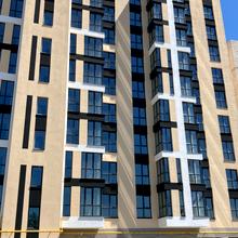 Хід будівництва ЖК Рідний Дім, 1 будинок (секція 2), червень 2023