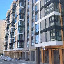 Хід будівництва ЖК Рідний Дім, 1 будинок (секція 2), червень 2023