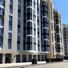 Хід будівництва ЖК Рідний Дім, 1 будинок (секція 2), червень 2023