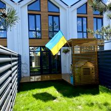 Хід будівництва КМ Prydesennya Eco Village, 0, червень 2023