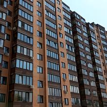 Хід будівництва ЖК Тетерівський Бульвар, 1-2 секції, червень 2023