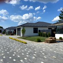 Хід будівництва КМ Prydesennya Eco Village, 0, червень 2023