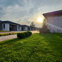 Хід будівництва КМ Prydesennya Eco Village, 0, червень 2023