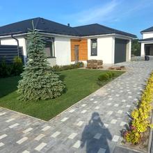 Хід будівництва КМ Prydesennya Eco Village, 0, червень 2023