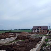 Ход строительства КГ CITY LOFT, 0, июнь 2023