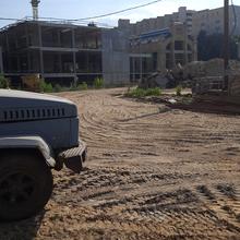 Хід будівництва вул. Дегтярівська, 7, 7а, Будинок, червень 2023