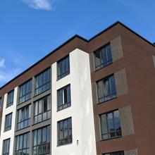 Хід будівництва ЖК Royal Hill, 2 будинок (секції 5-6), червень 2023