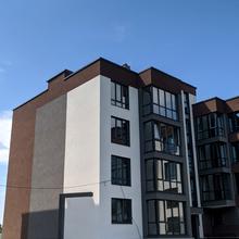 Хід будівництва ЖК Royal Hill, 2 будинок (секції 5-6), червень 2023